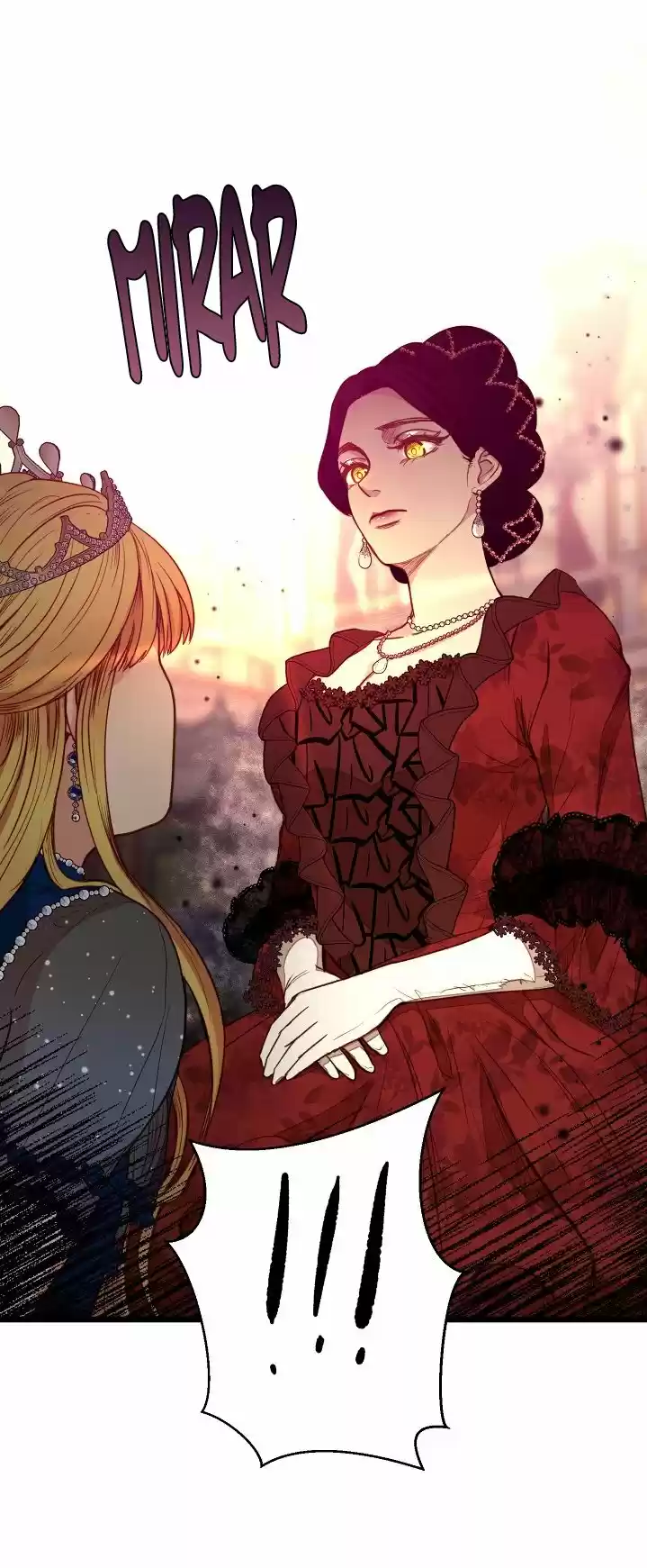 Emperatriz Ocasional - Capítulo 25 - Página 55 - LectorTMOo