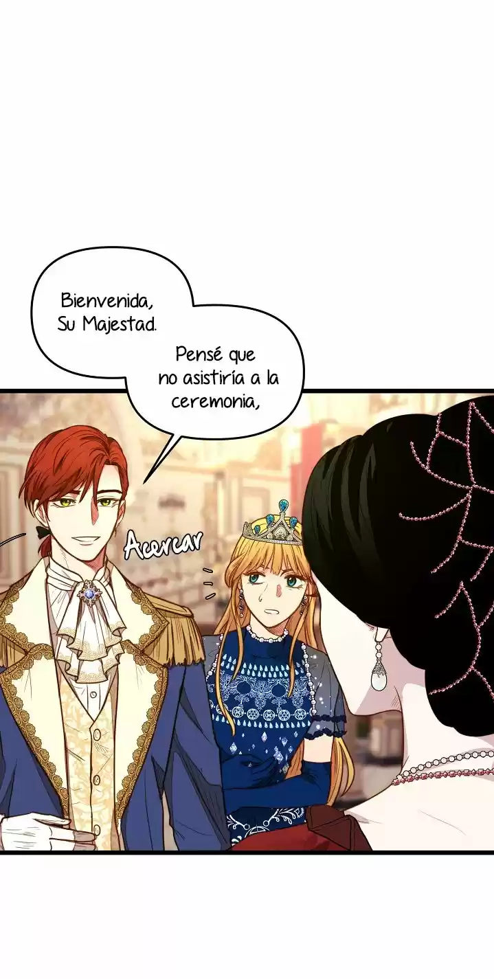 Emperatriz Ocasional - Capítulo 25 - Página 56 - LectorTMOo