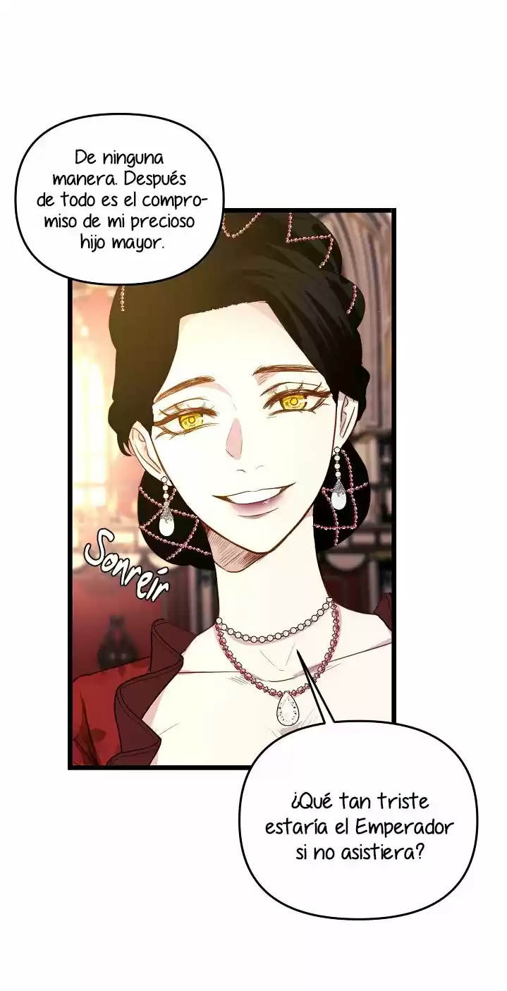 Emperatriz Ocasional - Capítulo 25 - Página 57 - LectorTMOo