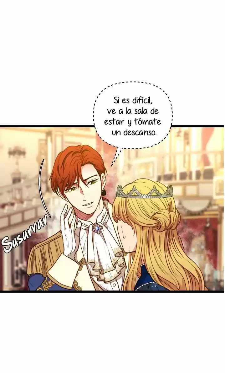 Emperatriz Ocasional - Capítulo 25 - Página 60 - LectorTMOo