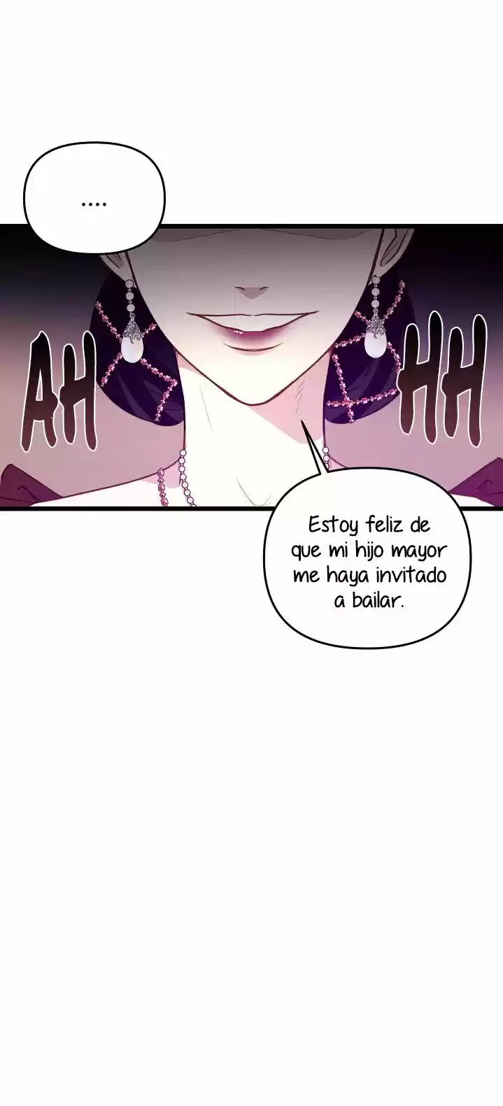Emperatriz Ocasional - Capítulo 25 - Página 63 - LectorTMOo