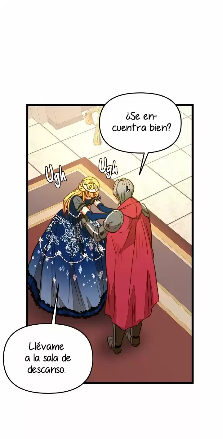 Emperatriz Ocasional - Capítulo 25 - Página 65 - LectorTMOo