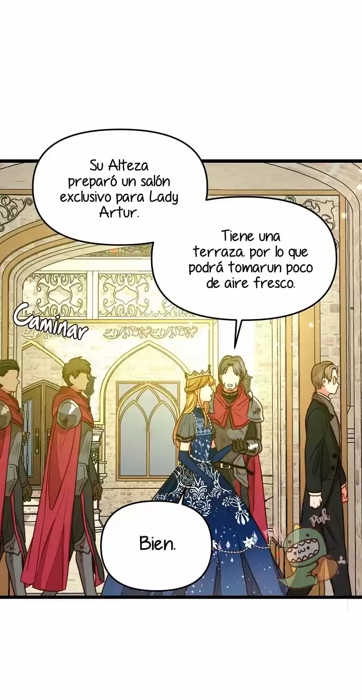 Emperatriz Ocasional - Capítulo 25 - Página 67 - LectorTMOo