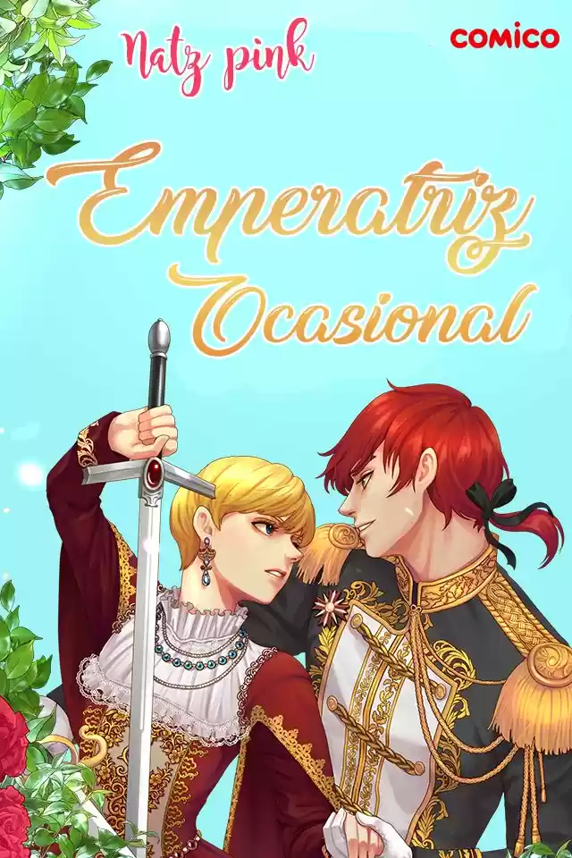 Emperatriz Ocasional - Capítulo 26 - Página 1 - LectorTMOo