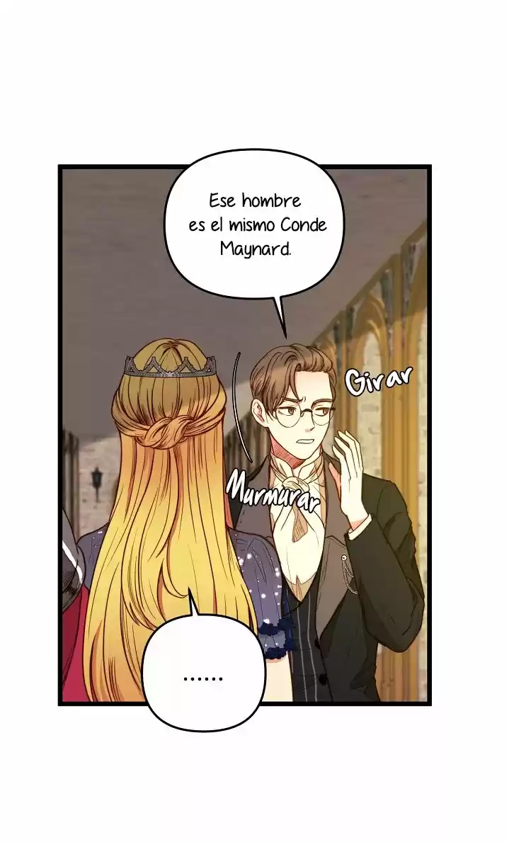 Emperatriz Ocasional - Capítulo 26 - Página 6 - LectorTMOo