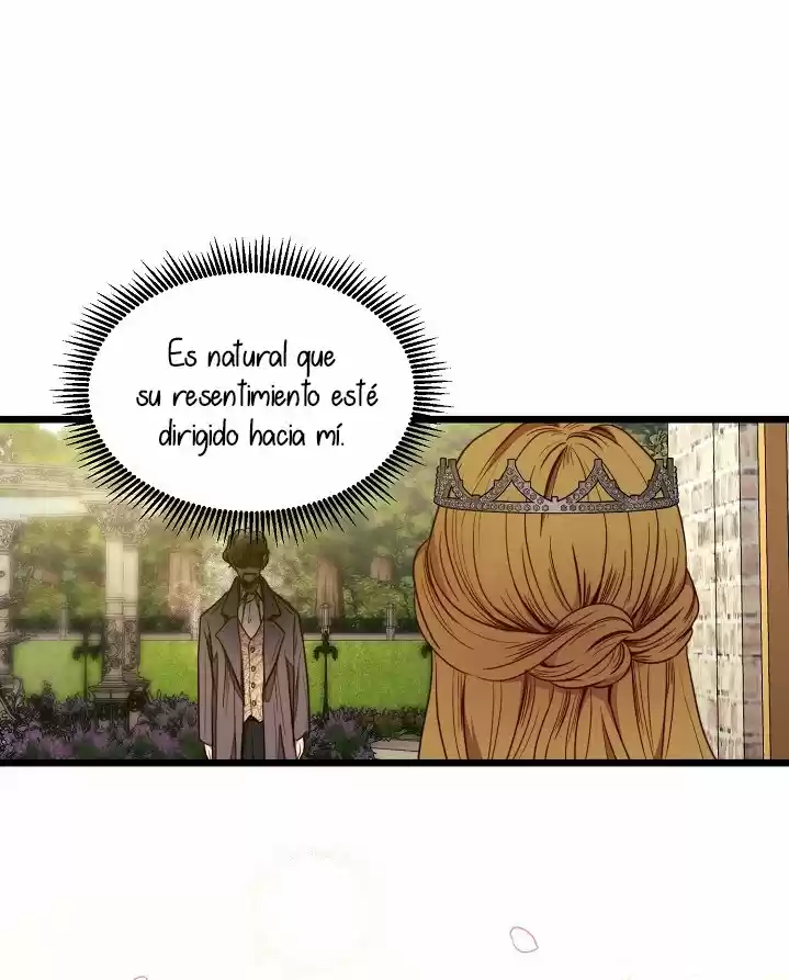 Emperatriz Ocasional - Capítulo 26 - Página 8 - LectorTMOo