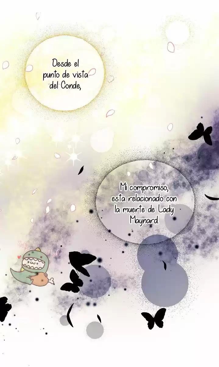 Emperatriz Ocasional - Capítulo 26 - Página 9 - LectorTMOo