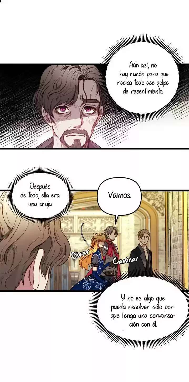 Emperatriz Ocasional - Capítulo 26 - Página 10 - LectorTMOo