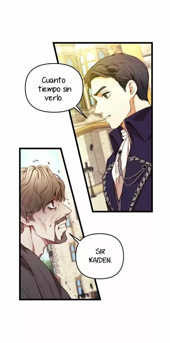 Emperatriz Ocasional - Capítulo 26 - Página 16 - LectorTMOo