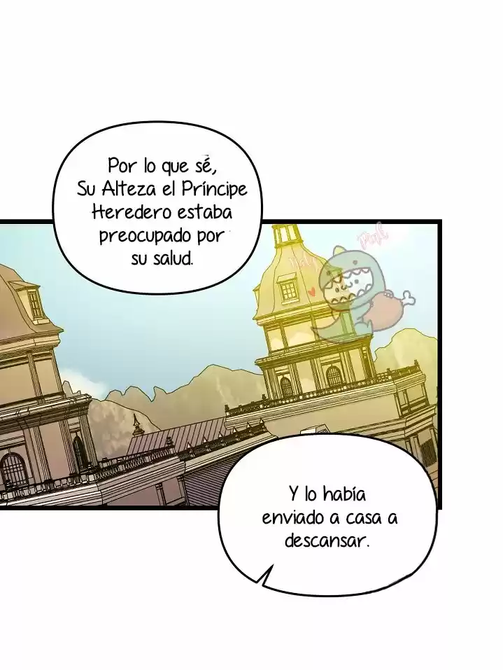 Emperatriz Ocasional - Capítulo 26 - Página 17 - LectorTMOo