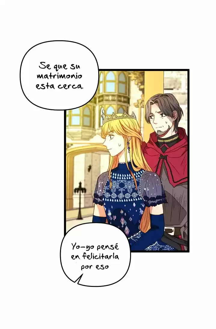 Emperatriz Ocasional - Capítulo 26 - Página 20 - LectorTMOo