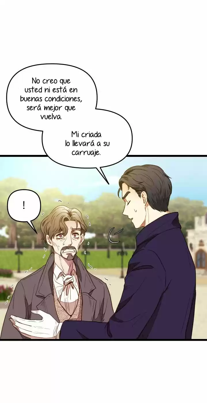 Emperatriz Ocasional - Capítulo 26 - Página 22 - LectorTMOo