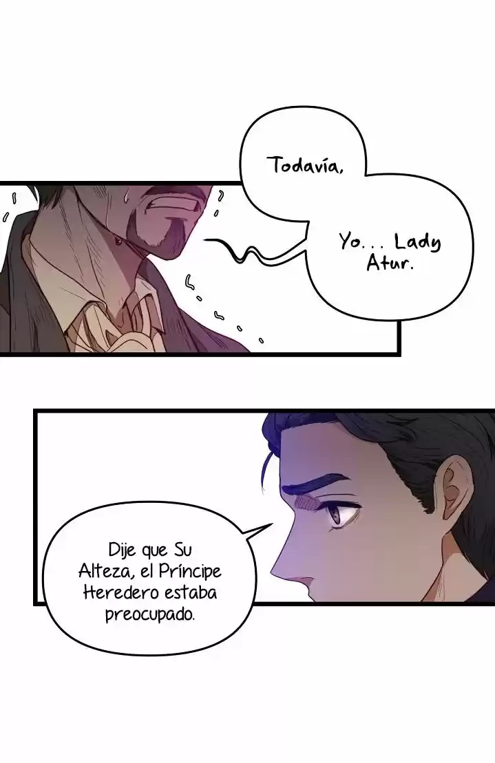 Emperatriz Ocasional - Capítulo 26 - Página 23 - LectorTMOo