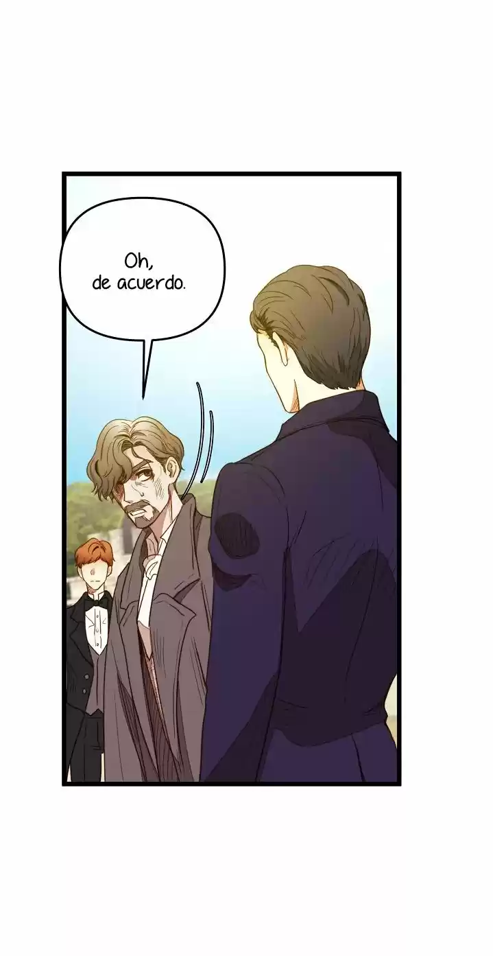 Emperatriz Ocasional - Capítulo 26 - Página 25 - LectorTMOo