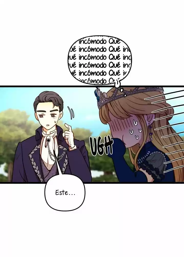 Emperatriz Ocasional - Capítulo 26 - Página 31 - LectorTMOo