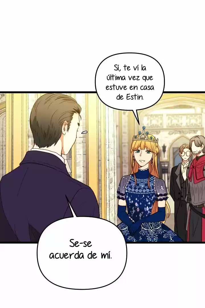 Emperatriz Ocasional - Capítulo 26 - Página 35 - LectorTMOo