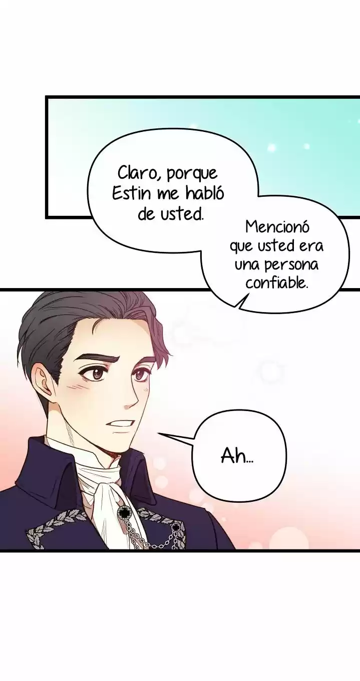 Emperatriz Ocasional - Capítulo 26 - Página 36 - LectorTMOo