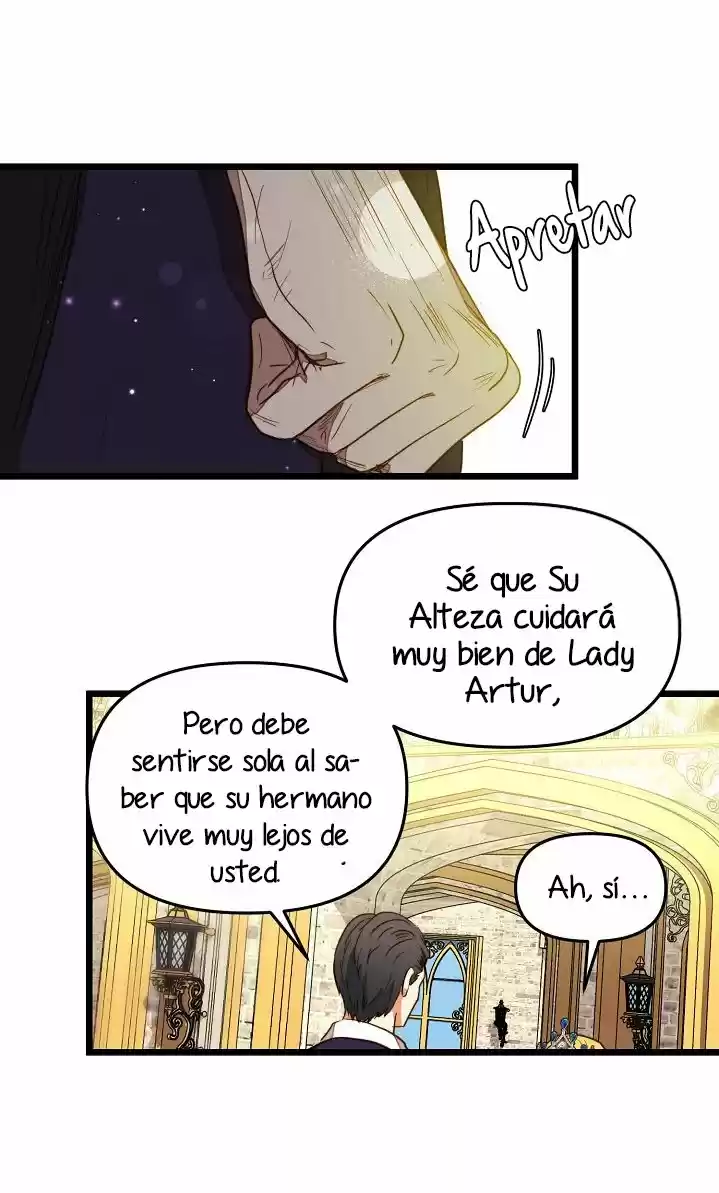 Emperatriz Ocasional - Capítulo 26 - Página 37 - LectorTMOo