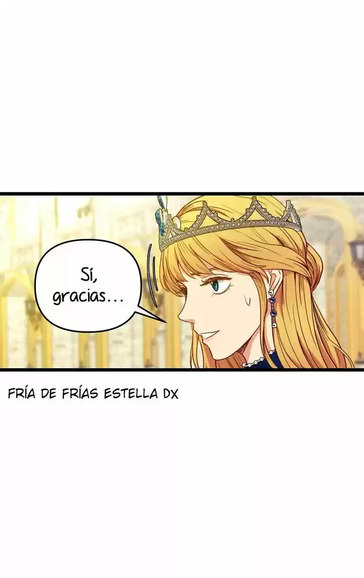 Emperatriz Ocasional - Capítulo 26 - Página 39 - LectorTMOo