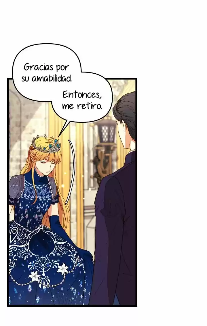 Emperatriz Ocasional - Capítulo 26 - Página 41 - LectorTMOo
