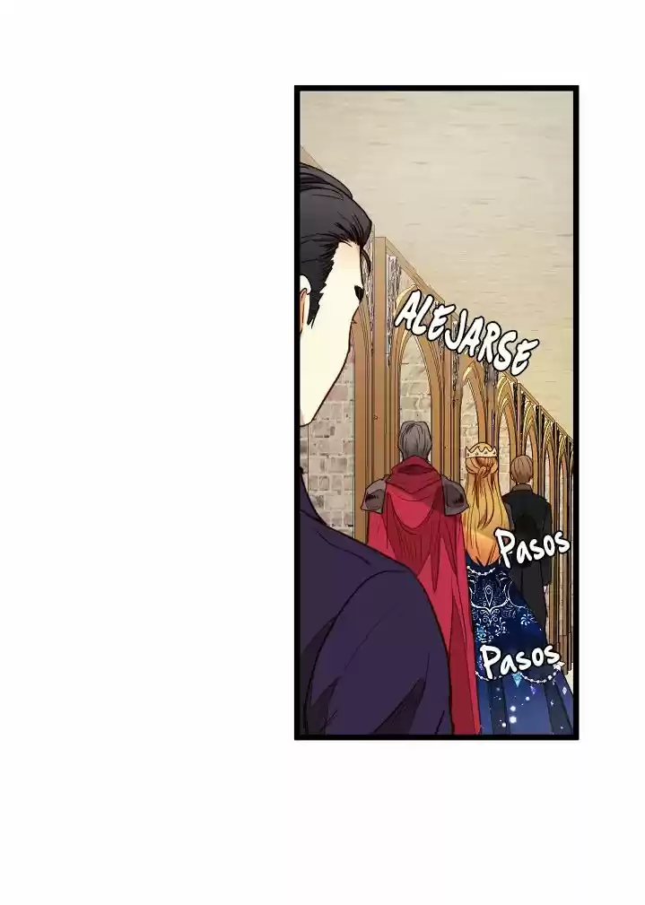 Emperatriz Ocasional - Capítulo 26 - Página 42 - LectorTMOo