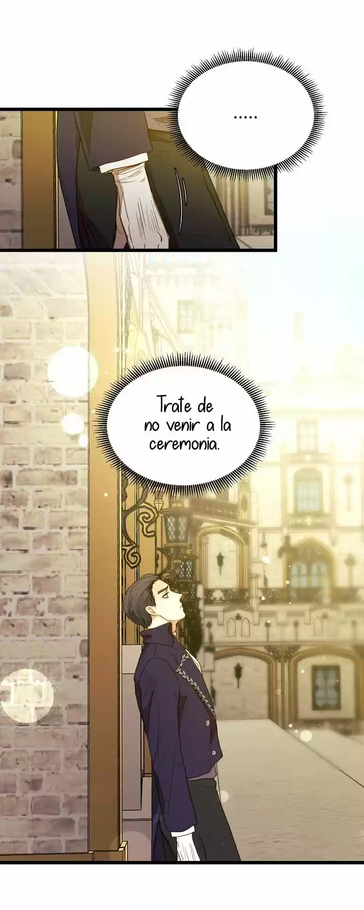 Emperatriz Ocasional - Capítulo 26 - Página 43 - LectorTMOo