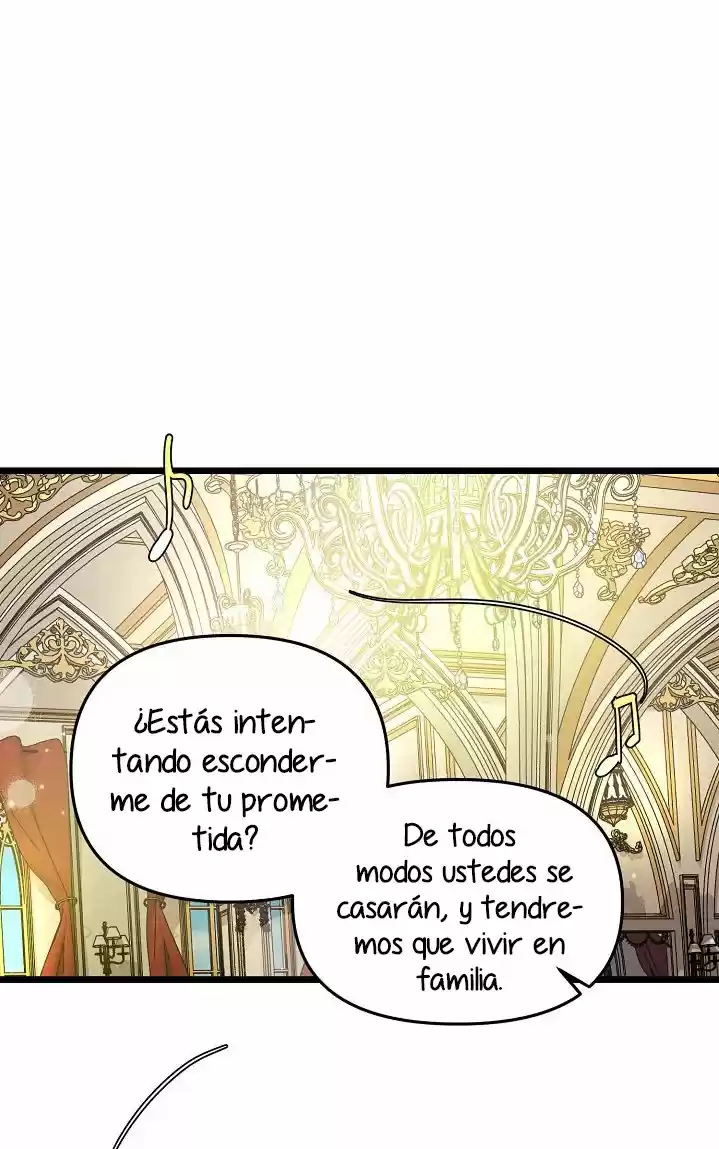 Emperatriz Ocasional - Capítulo 26 - Página 46 - LectorTMOo