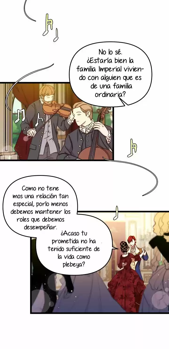 Emperatriz Ocasional - Capítulo 26 - Página 47 - LectorTMOo