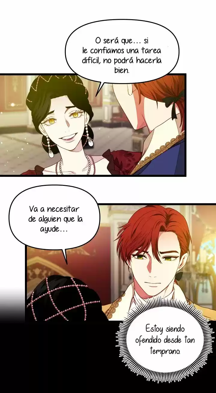 Emperatriz Ocasional - Capítulo 26 - Página 48 - LectorTMOo