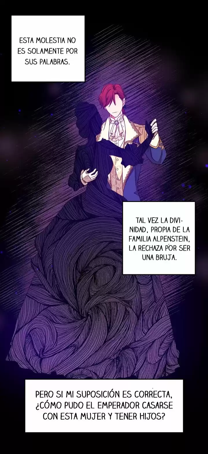 Emperatriz Ocasional - Capítulo 26 - Página 49 - LectorTMOo