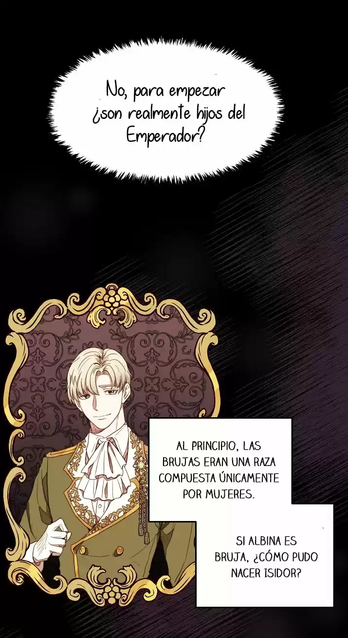 Emperatriz Ocasional - Capítulo 26 - Página 50 - LectorTMOo