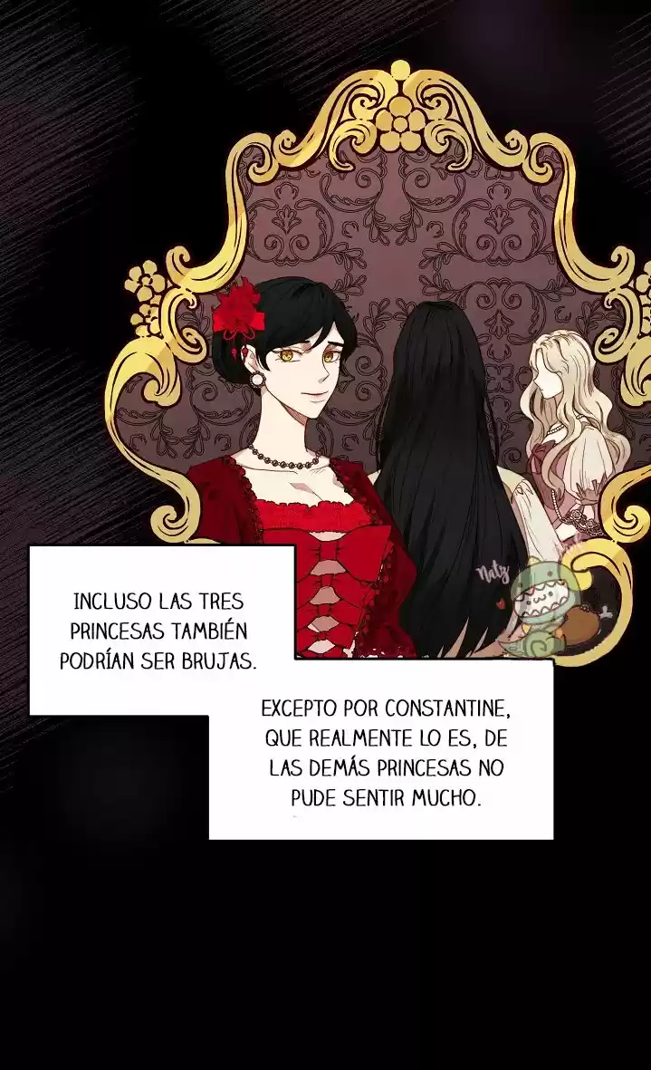 Emperatriz Ocasional - Capítulo 26 - Página 51 - LectorTMOo