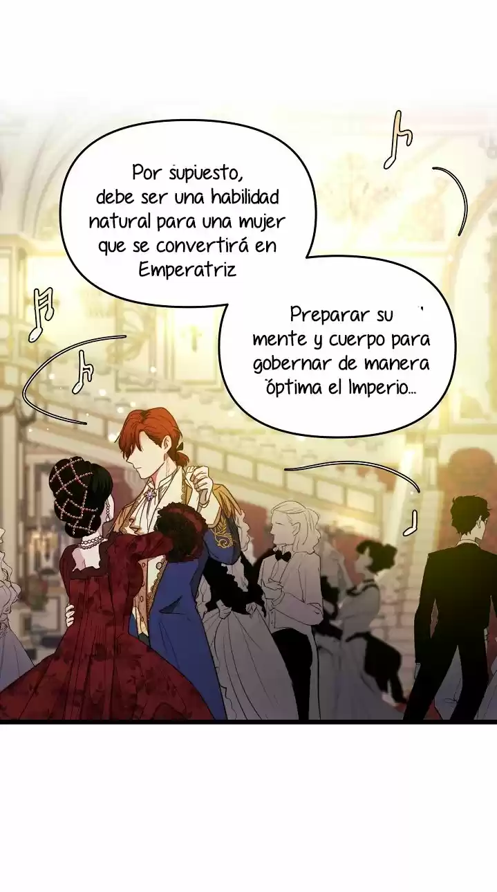 Emperatriz Ocasional - Capítulo 26 - Página 56 - LectorTMOo