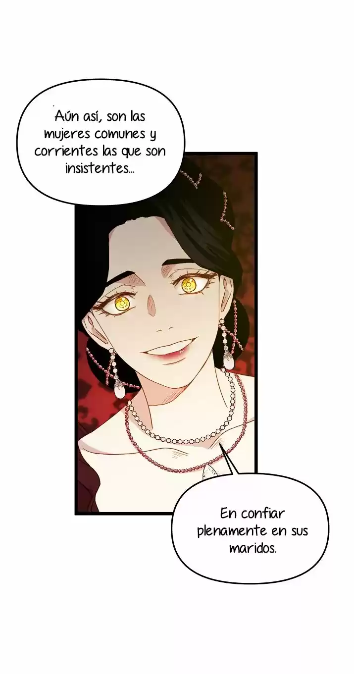 Emperatriz Ocasional - Capítulo 26 - Página 57 - LectorTMOo