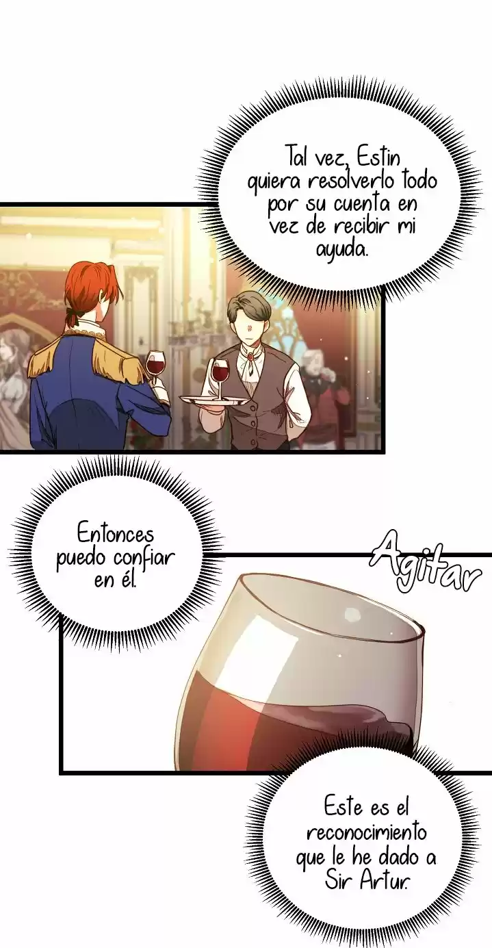 Emperatriz Ocasional - Capítulo 26 - Página 65 - LectorTMOo