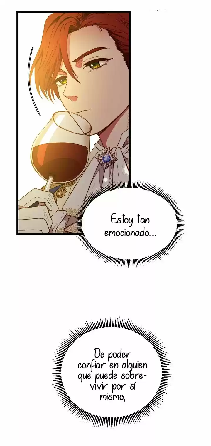 Emperatriz Ocasional - Capítulo 26 - Página 66 - LectorTMOo