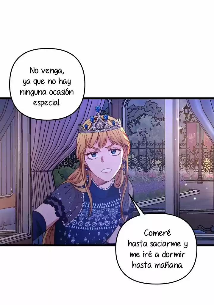 Emperatriz Ocasional - Capítulo 26 - Página 69 - LectorTMOo