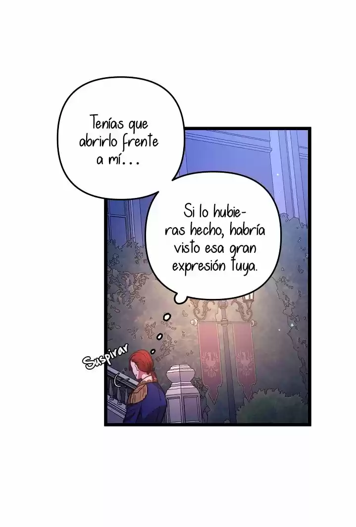 Emperatriz Ocasional - Capítulo 26 - Página 74 - LectorTMOo