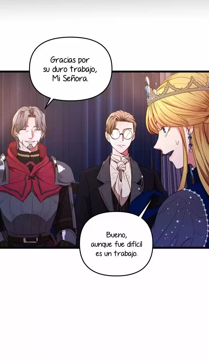 Emperatriz Ocasional - Capítulo 27 - Página 5 - LectorTMOo