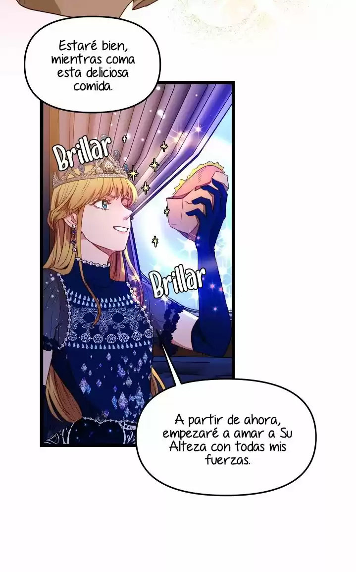 Emperatriz Ocasional - Capítulo 27 - Página 7 - LectorTMOo