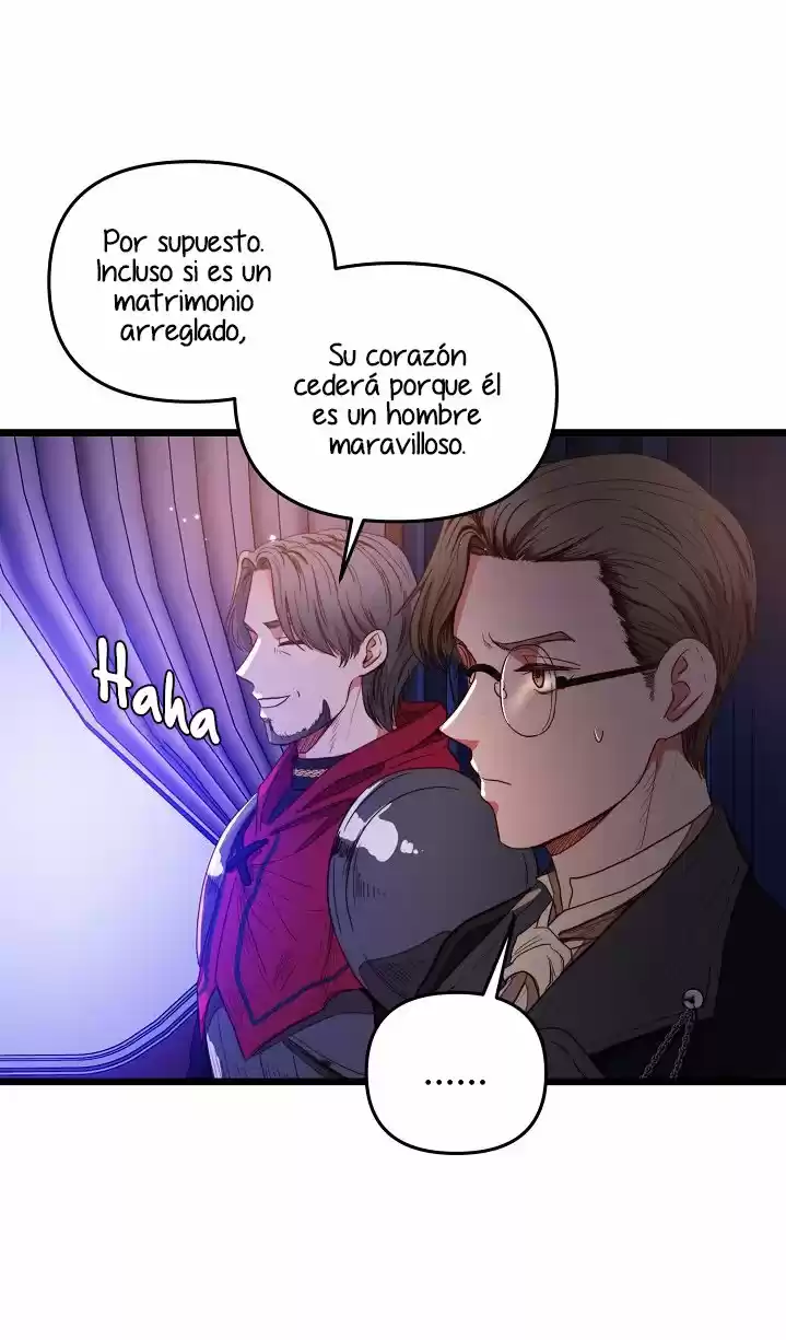 Emperatriz Ocasional - Capítulo 27 - Página 8 - LectorTMOo
