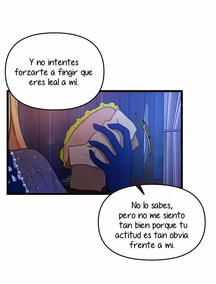 Emperatriz Ocasional - Capítulo 27 - Página 12 - LectorTMOo