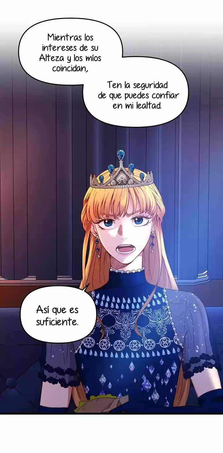 Emperatriz Ocasional - Capítulo 27 - Página 13 - LectorTMOo
