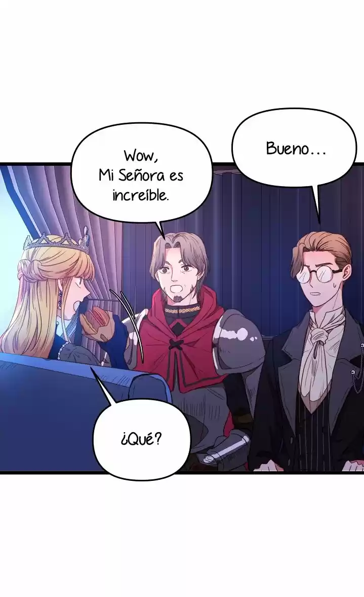 Emperatriz Ocasional - Capítulo 27 - Página 14 - LectorTMOo