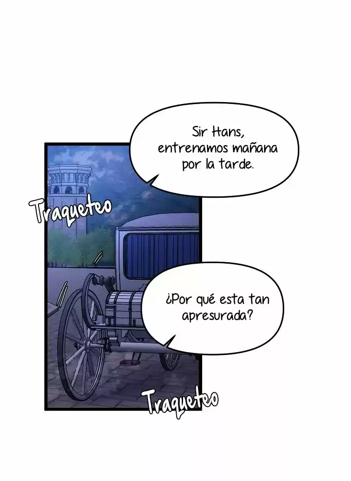 Emperatriz Ocasional - Capítulo 27 - Página 16 - LectorTMOo