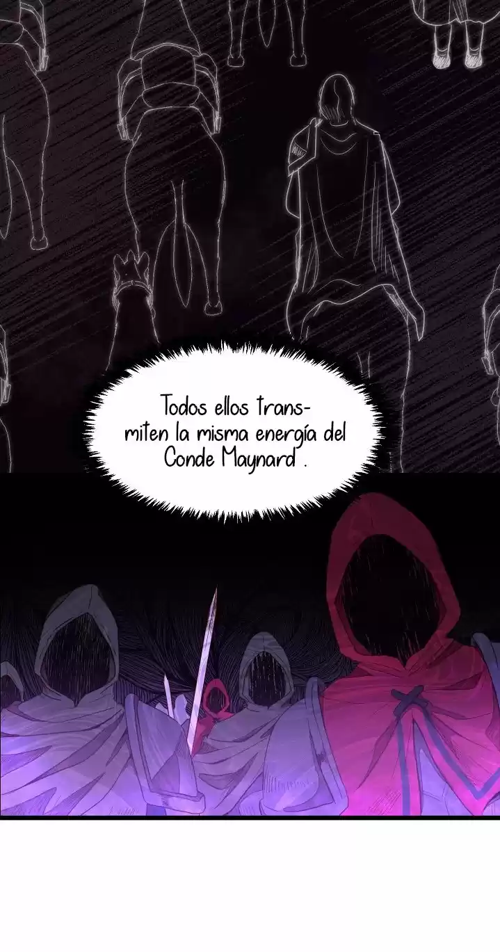 Emperatriz Ocasional - Capítulo 27 - Página 29 - LectorTMOo