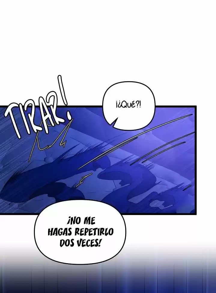Emperatriz Ocasional - Capítulo 27 - Página 36 - LectorTMOo