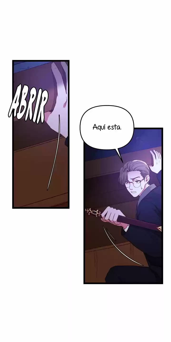 Emperatriz Ocasional - Capítulo 27 - Página 39 - LectorTMOo