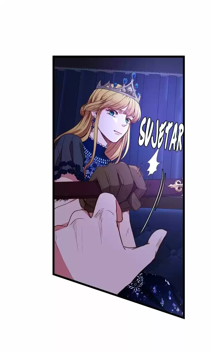 Emperatriz Ocasional - Capítulo 27 - Página 40 - LectorTMOo