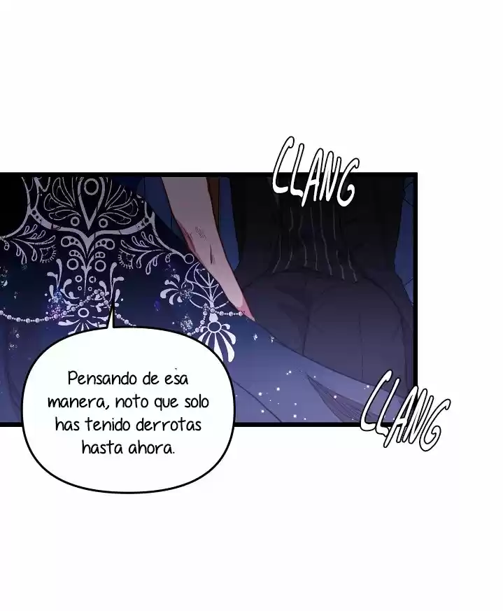 Emperatriz Ocasional - Capítulo 27 - Página 47 - LectorTMOo